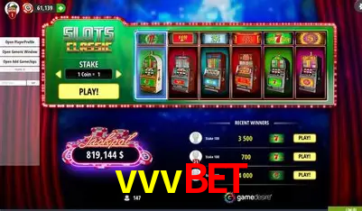 Desvendando o Mundo dos Jogos Virtuais na vvvbet