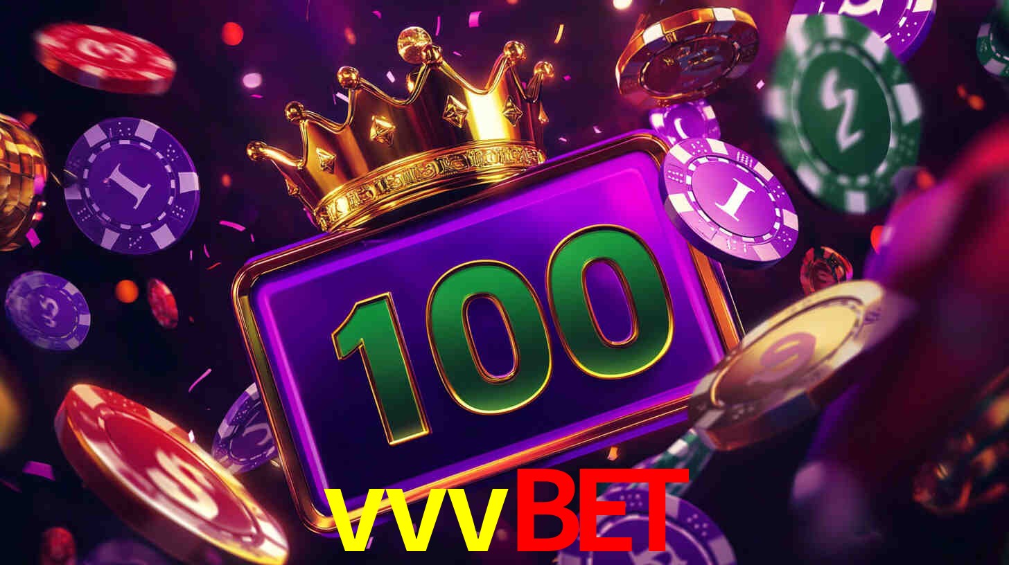 Experiência VIP vvvbet
