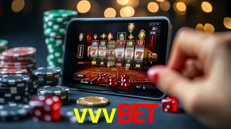 Statistics vvvbet