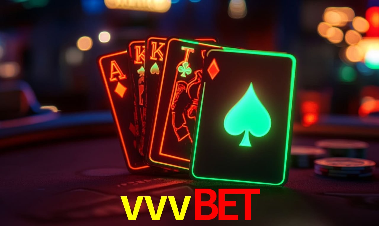Diretório de Jogos vvvbet