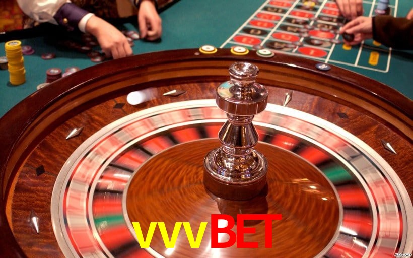 Casino Ao Vivo vvvbet