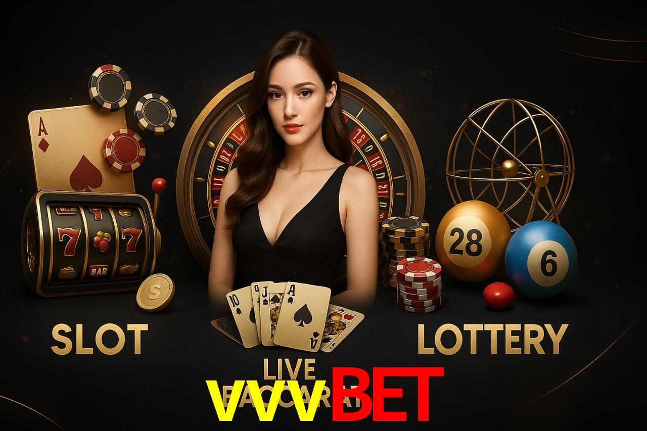 vvvbet: Jogos de Caça-Níqueis-Altas Recompensas, Roleta-Velocidade, Blackjack-Desafios Máximos