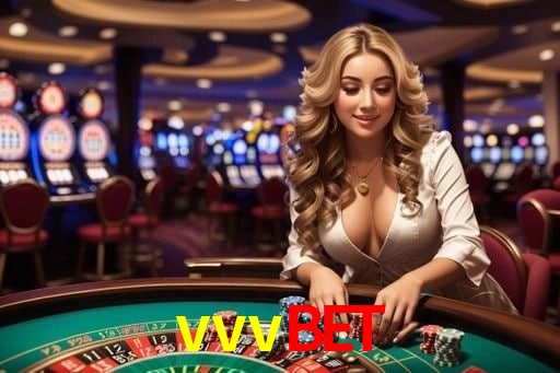 Slot Games vvvbet