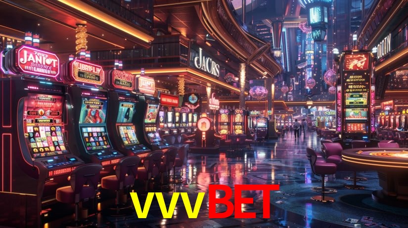 Exclusive Offers vvvbet