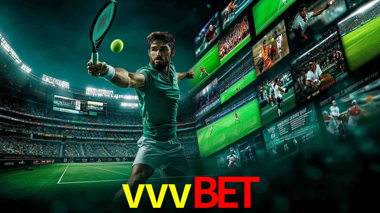 Descubra a Essência do vvvbet: Nossa História e Compromissos