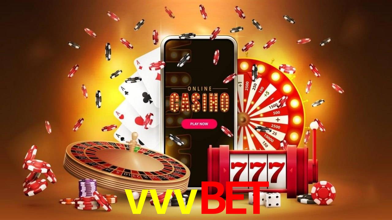 Cadastro Rápido vvvbet