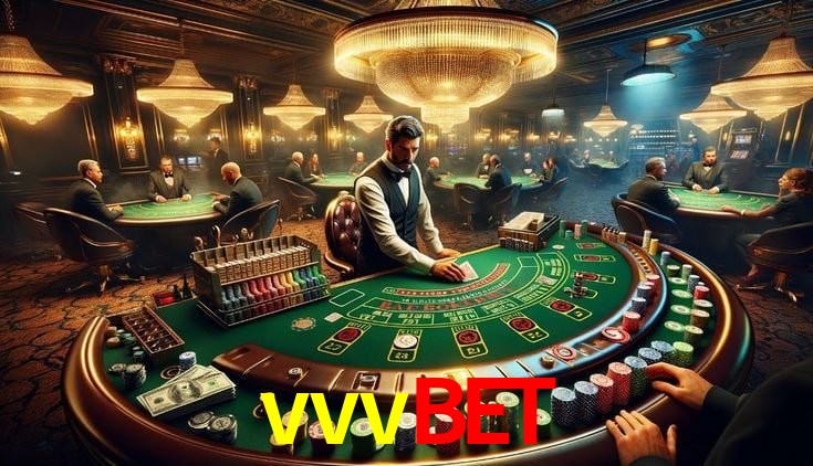 Platform Technology vvvbet