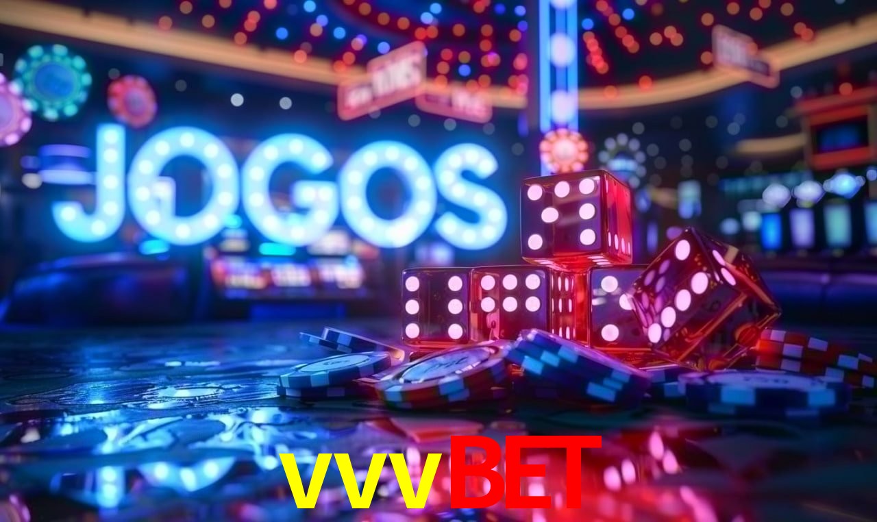 Bônus Diários vvvbet