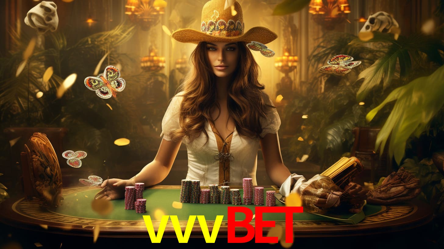 Bonus Features vvvbet
