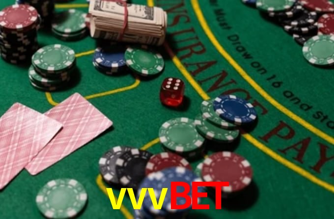 vvvbet App Interface