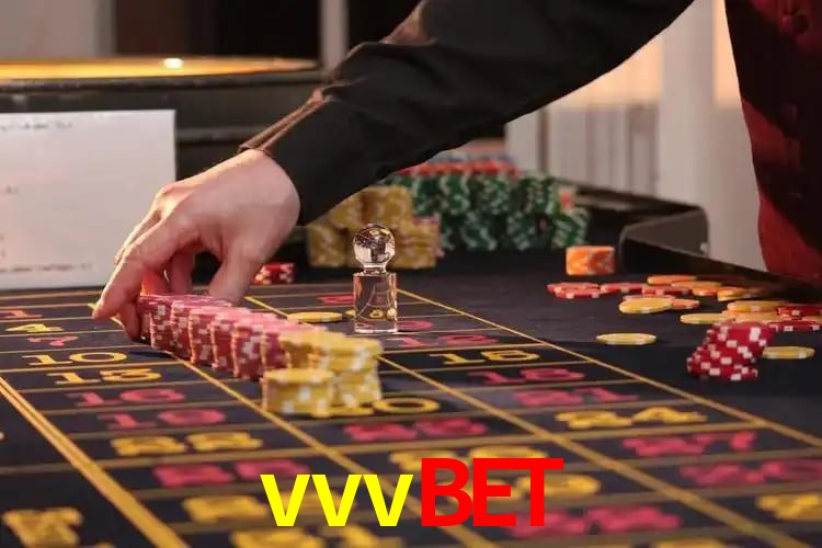 Apostas Esportivas na vvvbet: Um Guia Completo