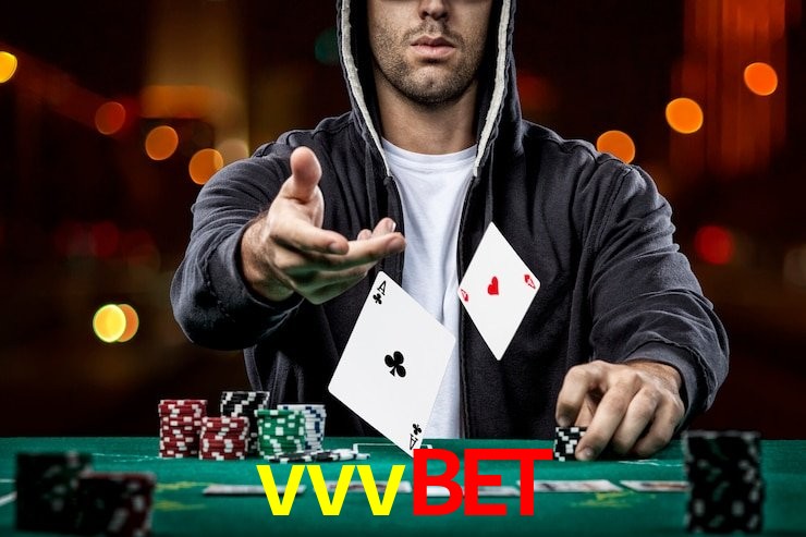 Bônus Generosos e Exclusivos no vvvbet para Você!
