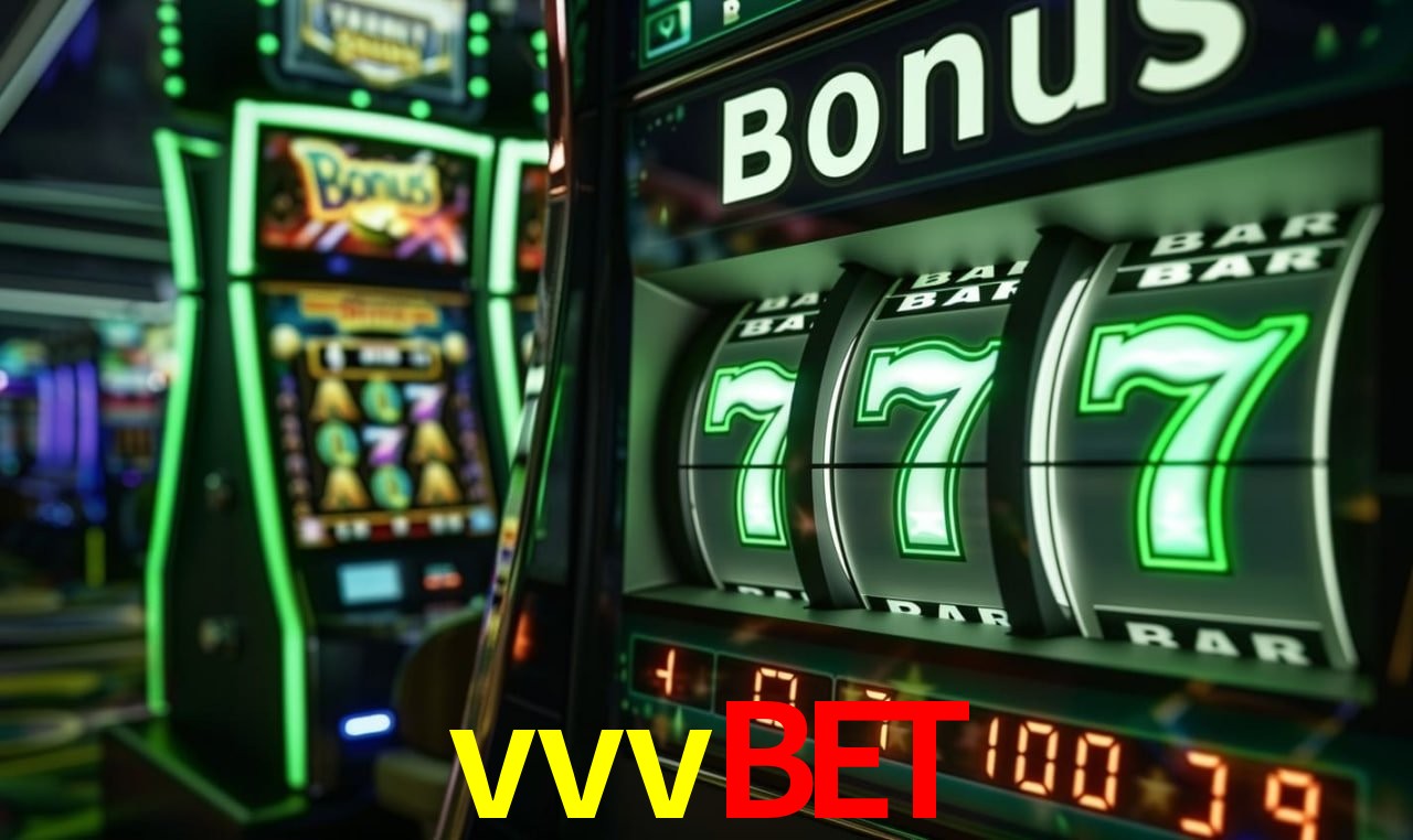 Seasonal Promotions vvvbet