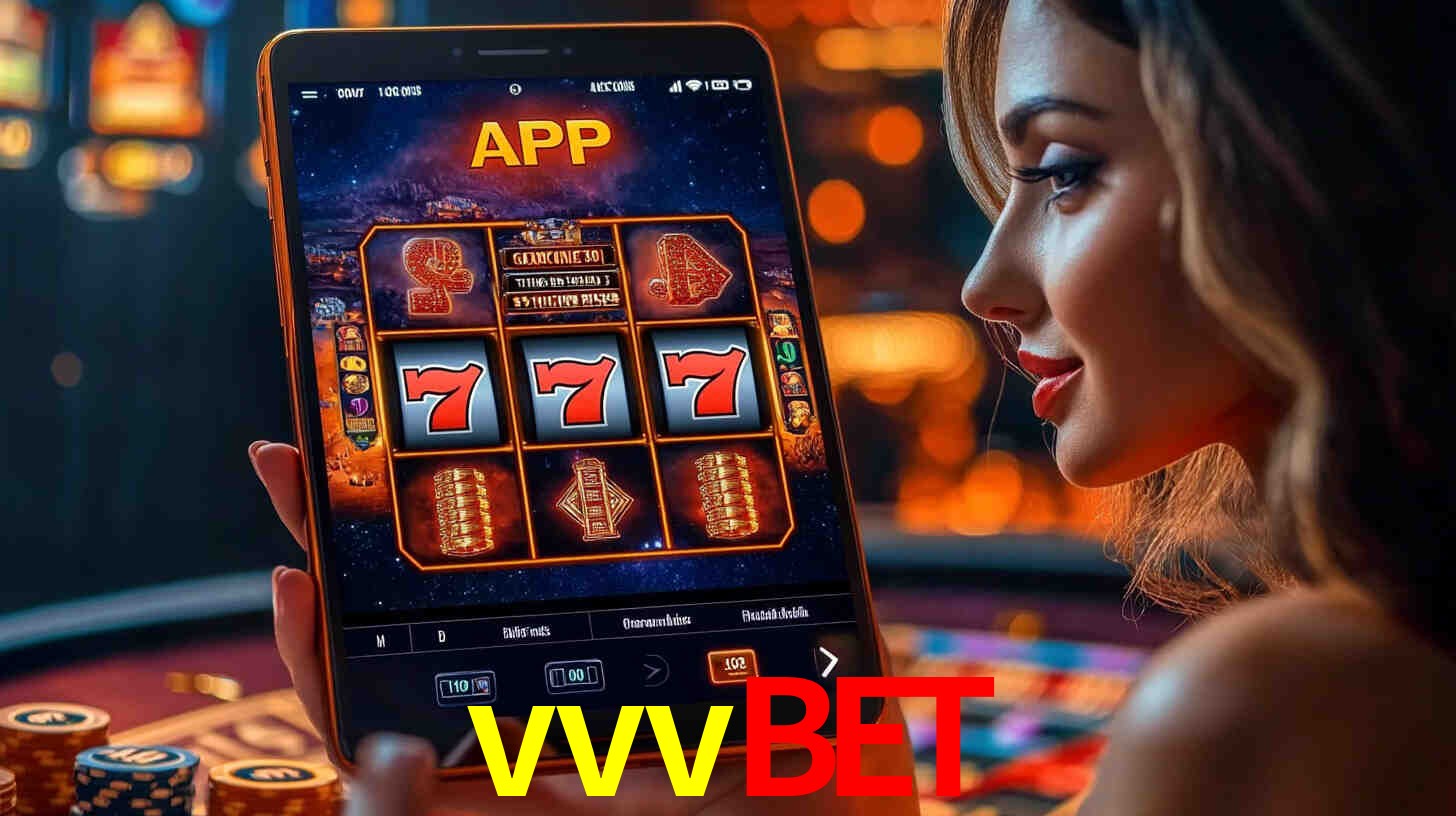 Welcome Bonus vvvbet