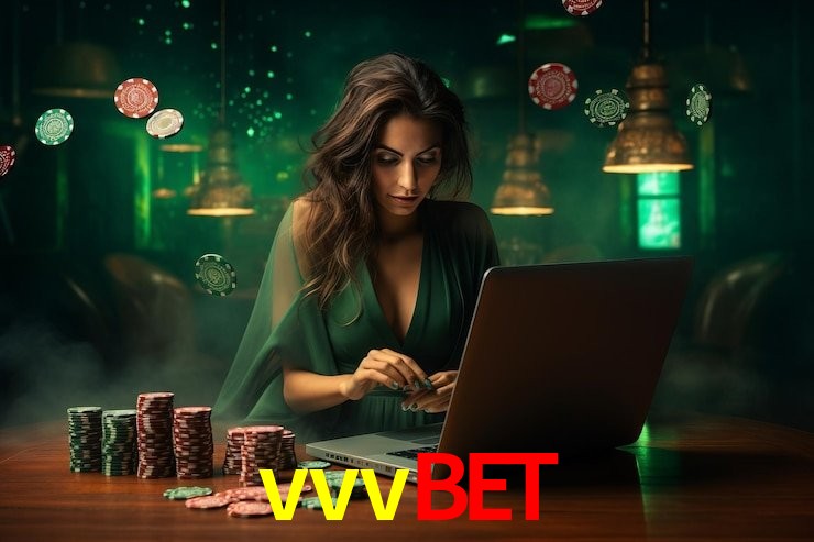 vvvbet