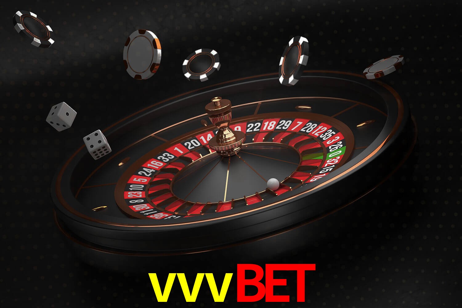 Live Casino vvvbet