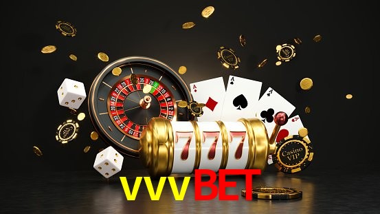Game Providers vvvbet