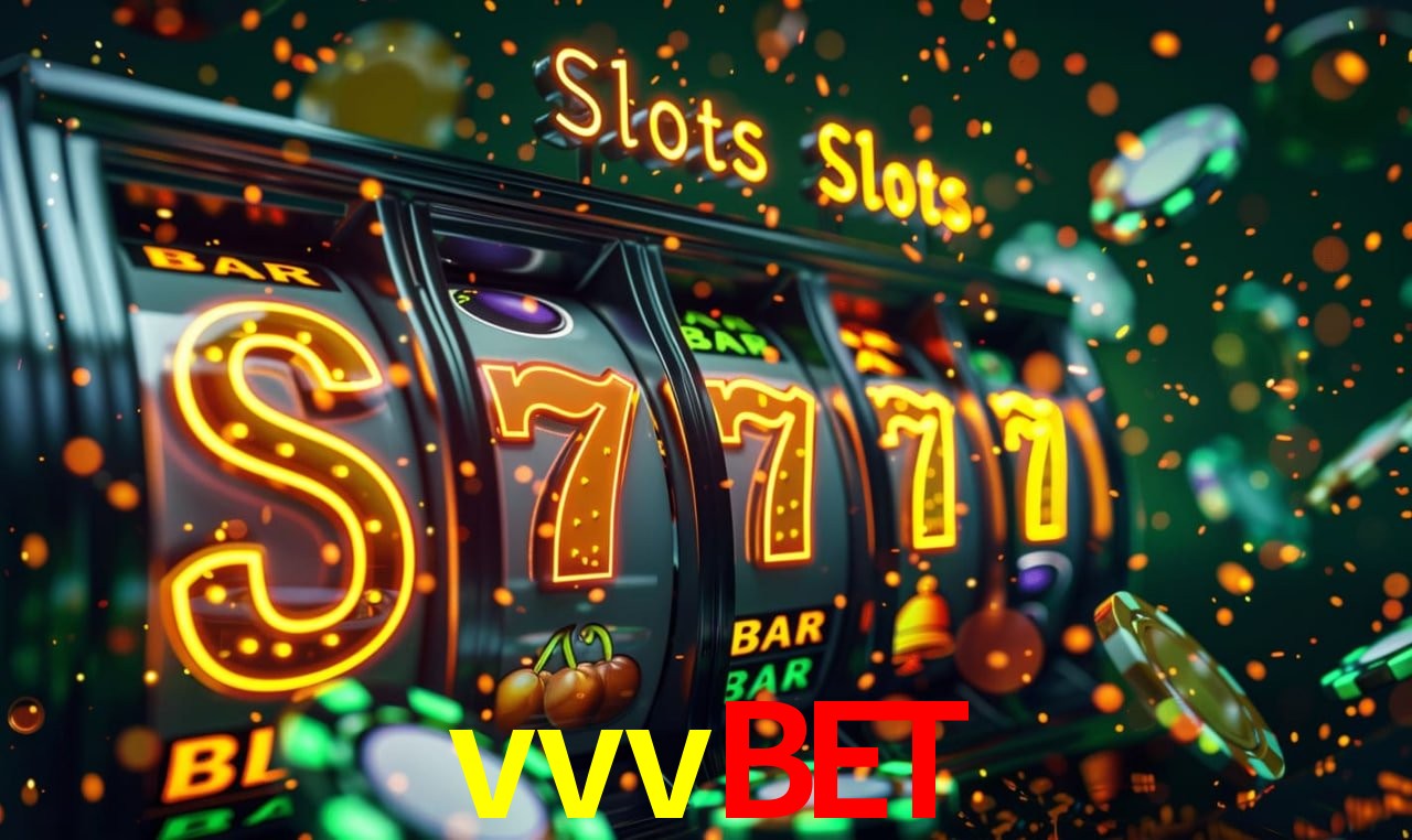 Apostas de Futebol vvvbet