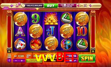 Descubra a Magia dos Jogos de Arcade no vvvbet