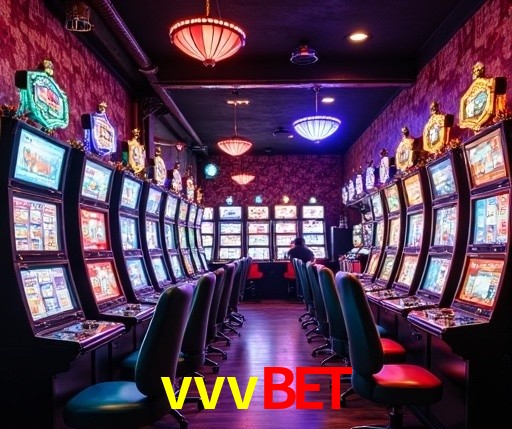 vvvbet