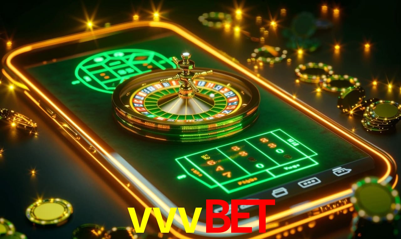 Promoções Sazonais vvvbet