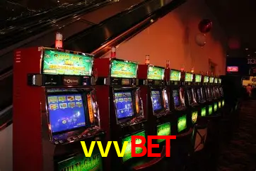 A Popularidade dos Caça-Níqueis no vvvbet