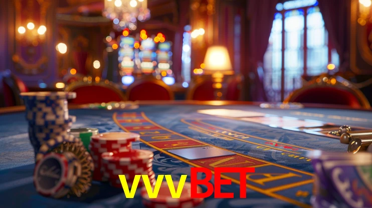APP oficial da vvvbet para mobile
