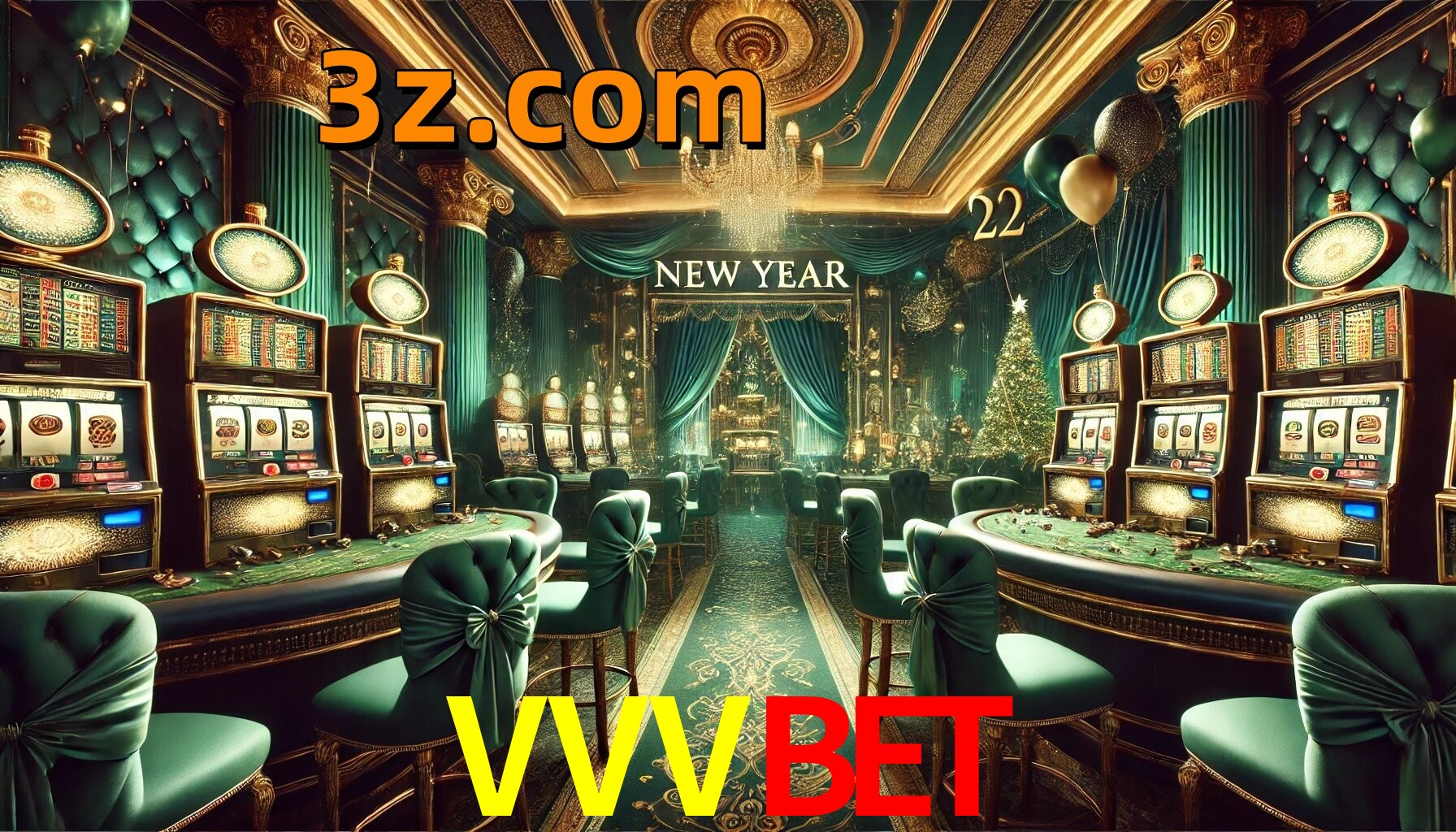 Benefícios do VVVBET