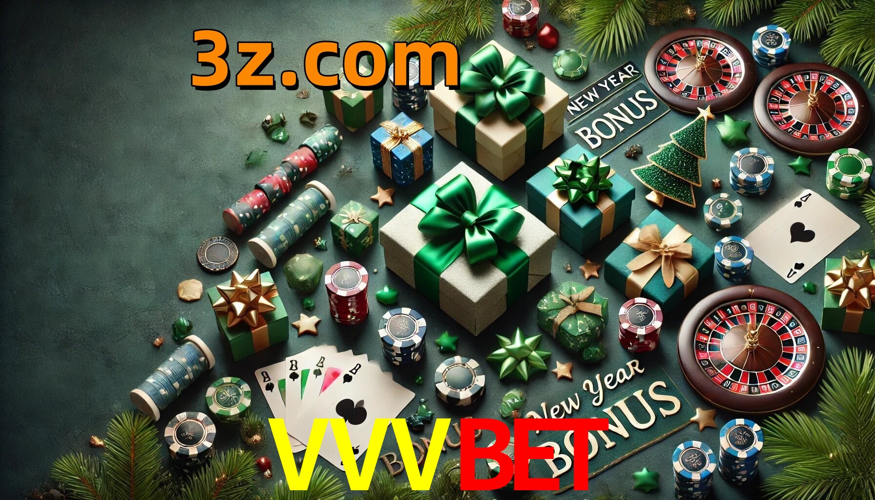 Bônus Festivos